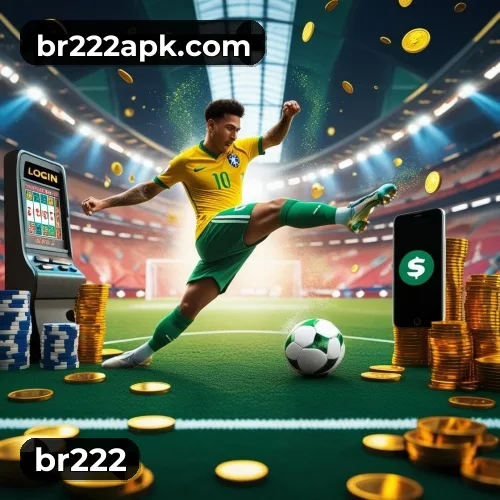 Odds Competitivas br222