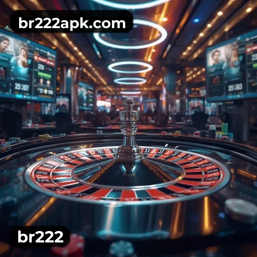 br222 Licença Curaçao Gaming