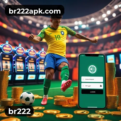 br222 Licenciado Curaçao - Segurança SSL 256-bit