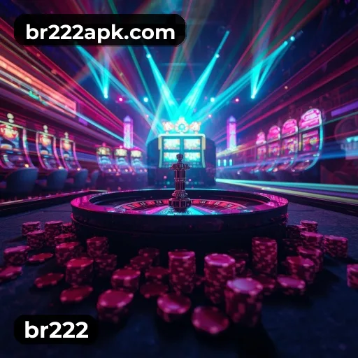 br222 Certificado eCOGRA - Jogos Justos Auditados