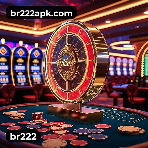 br222 Licenciado Curaçao - Segurança SSL 256-bit