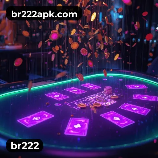 br222 PIX Instantâneo - Saques em 8 Minutos