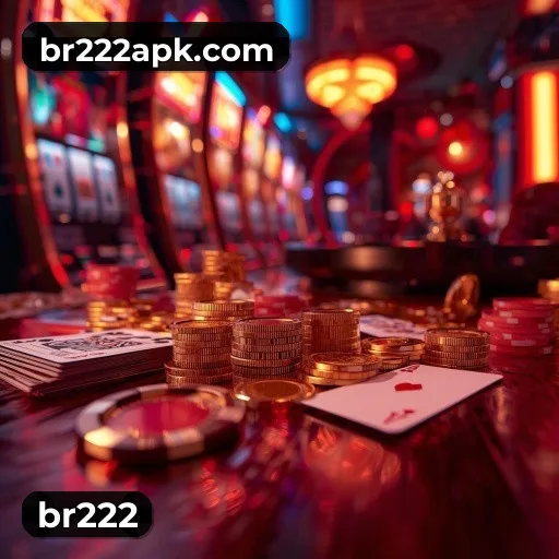br222 PIX Instantâneo - Saques em 8 Minutos
