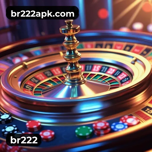 br222 Segurança Logo 2
