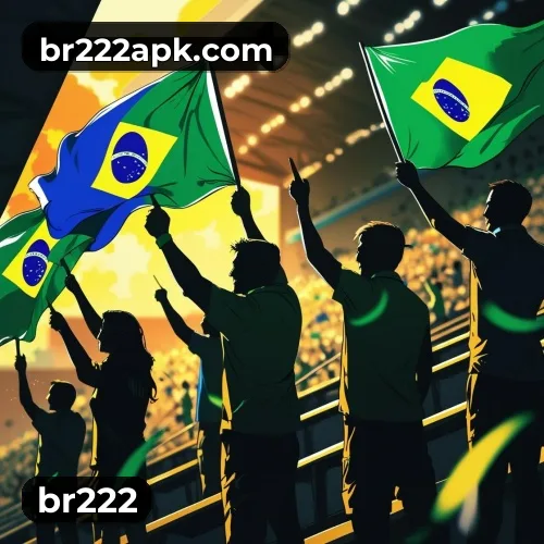 br222 Segurança Logo 1