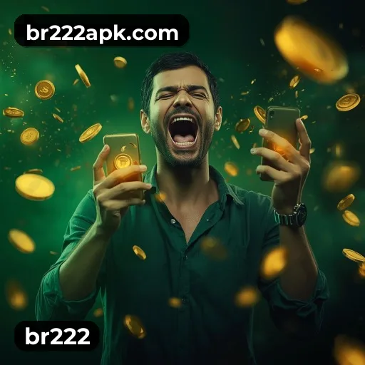 Loteria br222 - Lotofácil diária