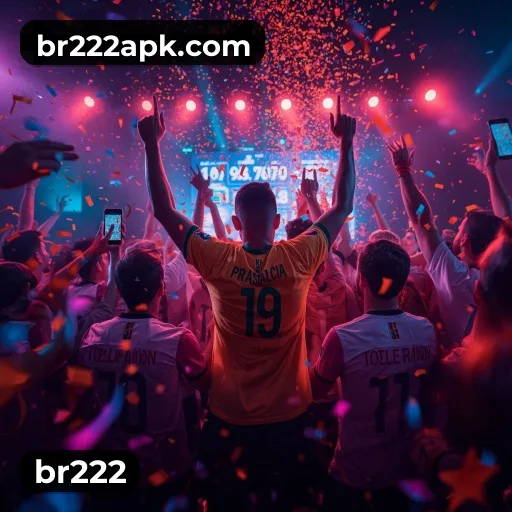 Telegram br222 - Bônus Diários Exclusivos